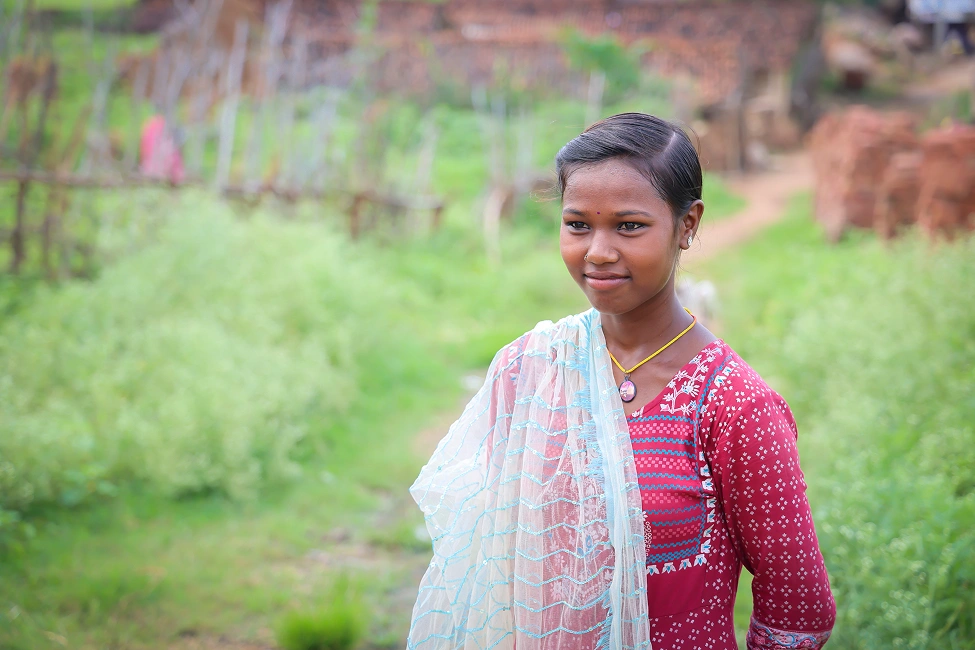 Stories of change images