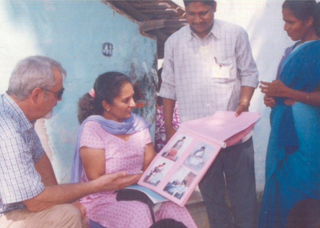 how it started images