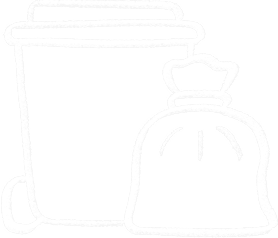 Garbage Icon