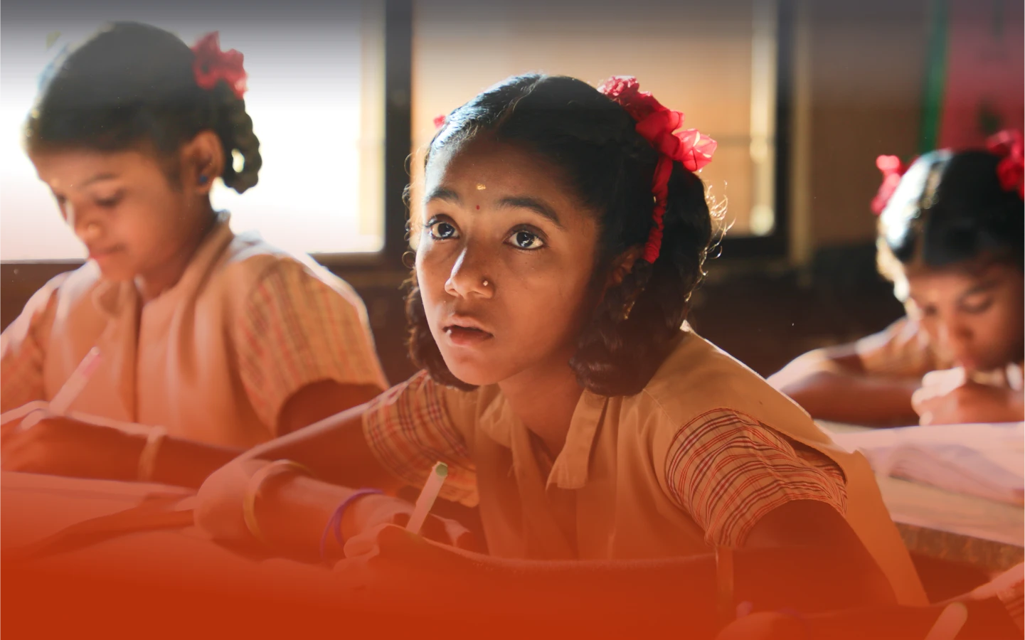 Child labour elimination and education Image