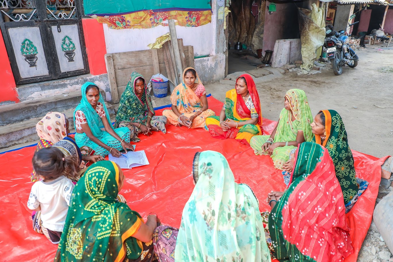 ‘Mother’s collectives’ platform