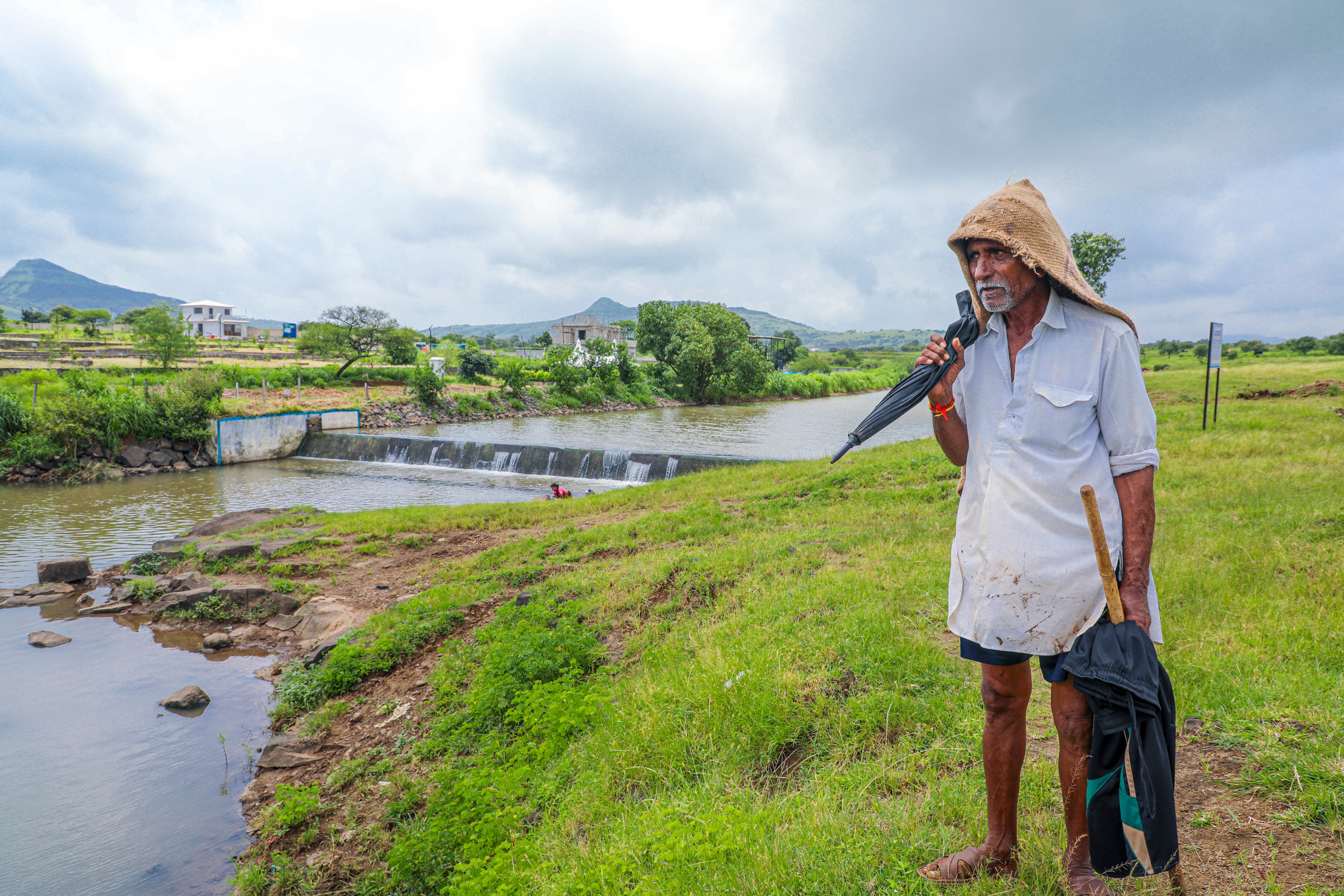 Watershed management