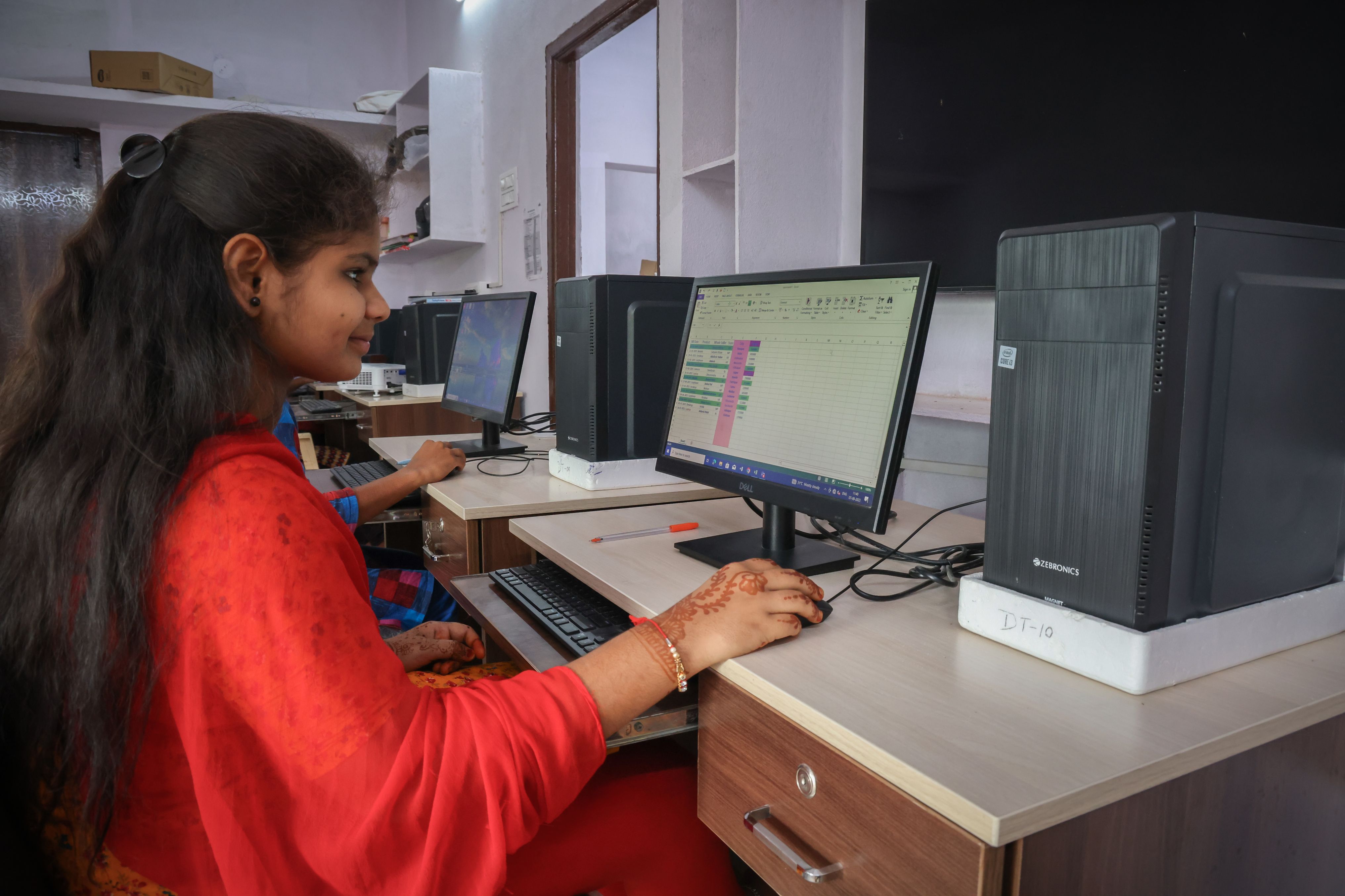 Digital health records & pharmacy tools