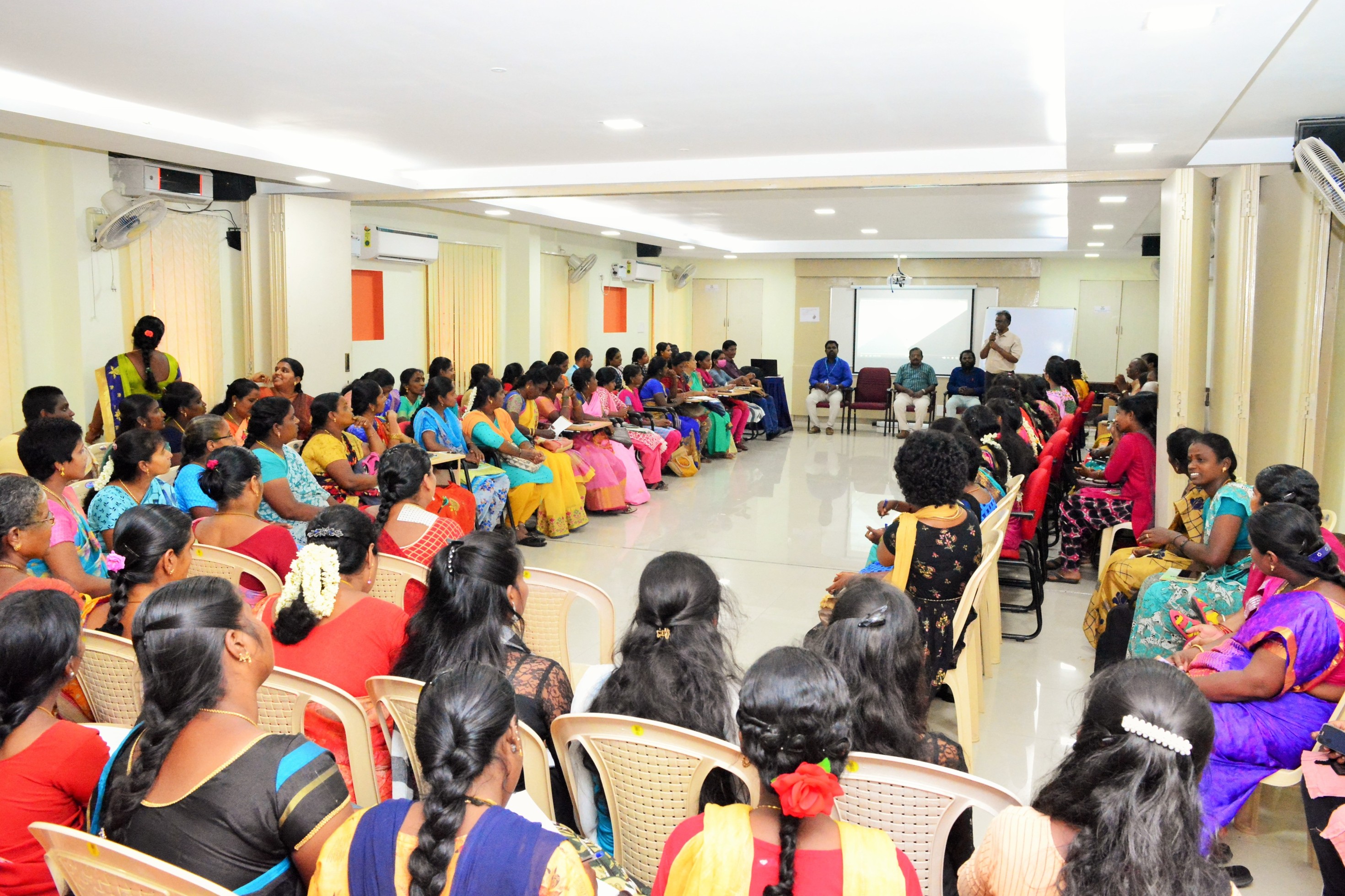 Social and Entrepreneurial Networking Image