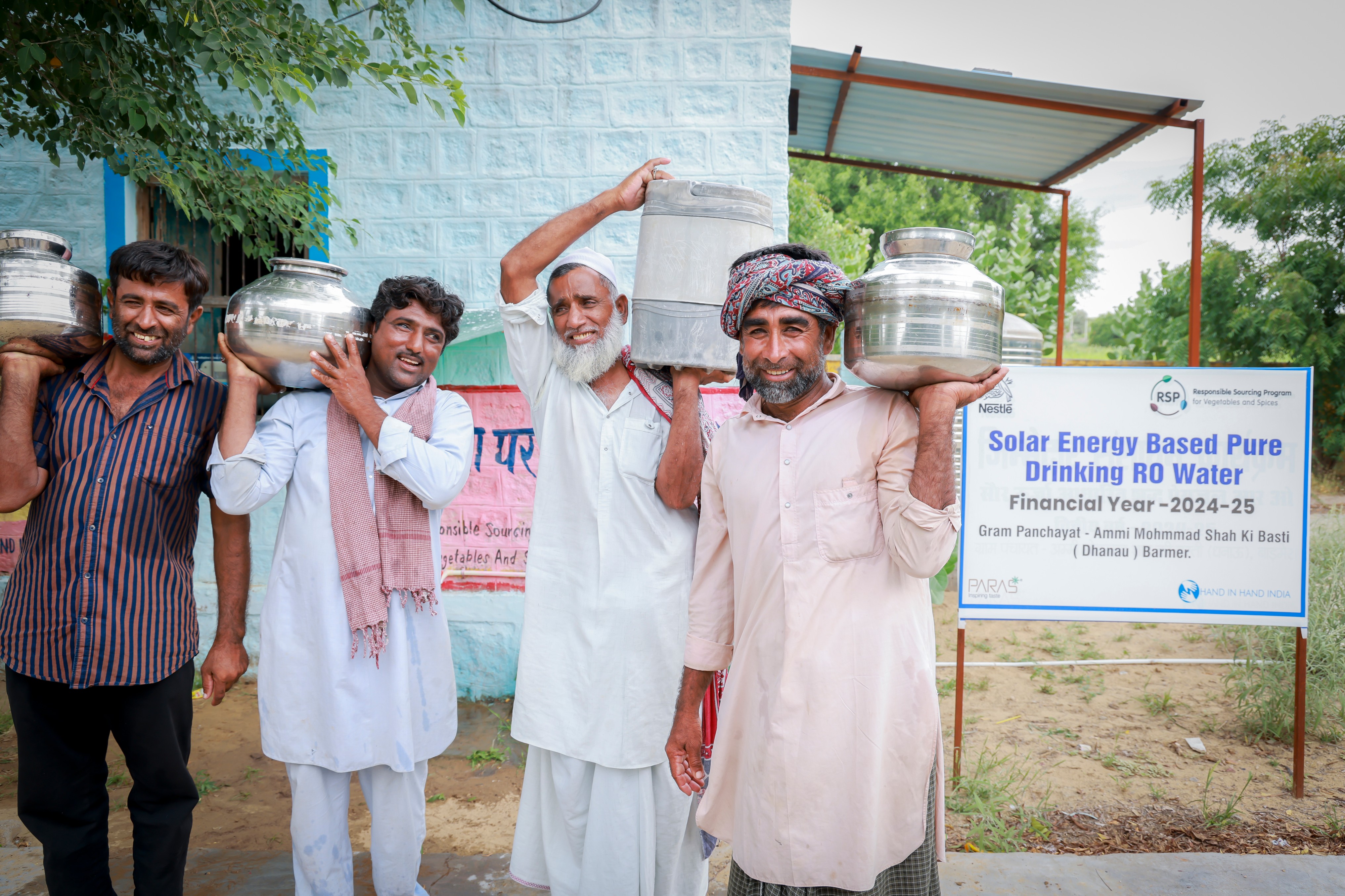 Renewable energy adoption