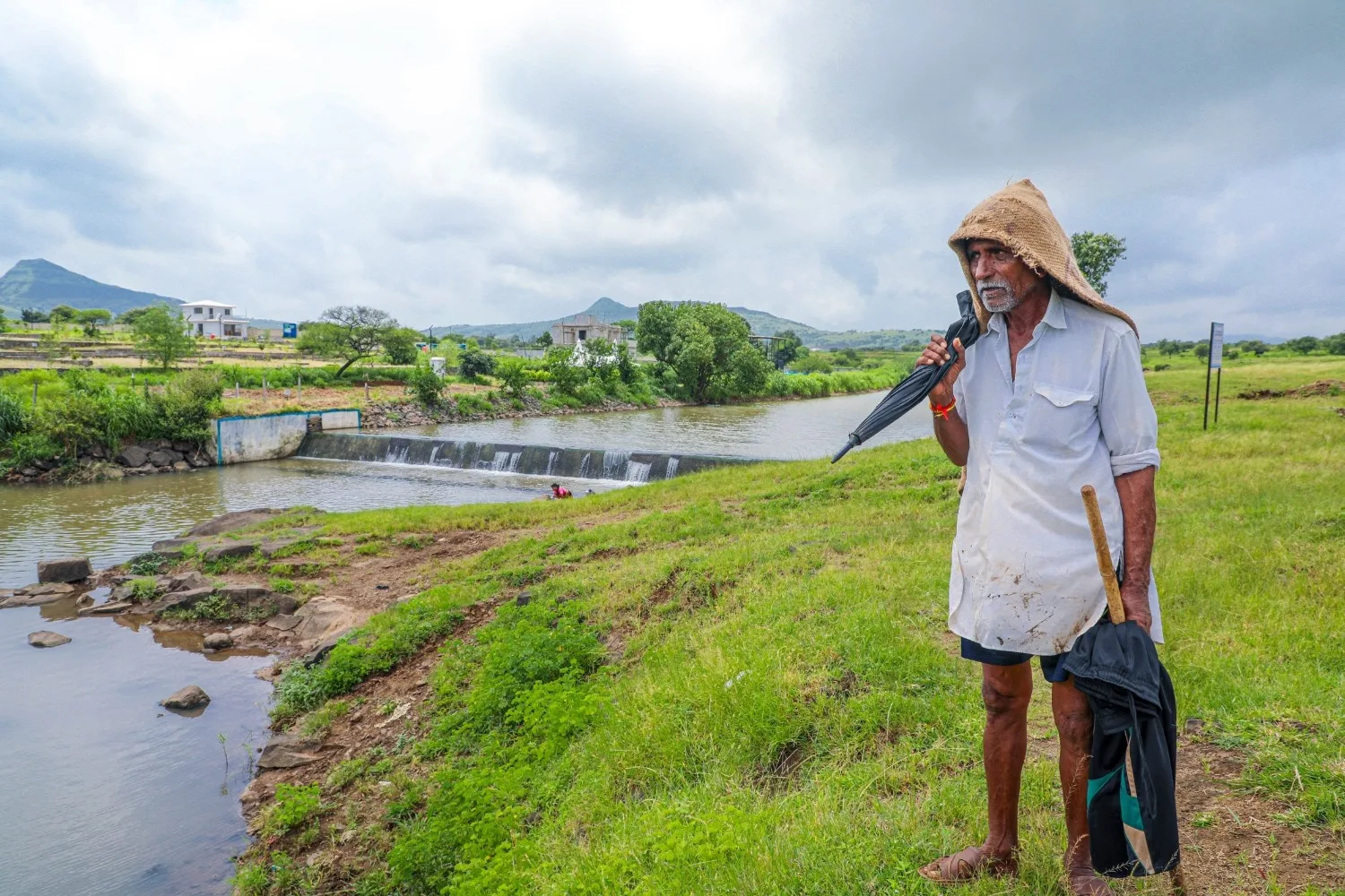 Watershed management