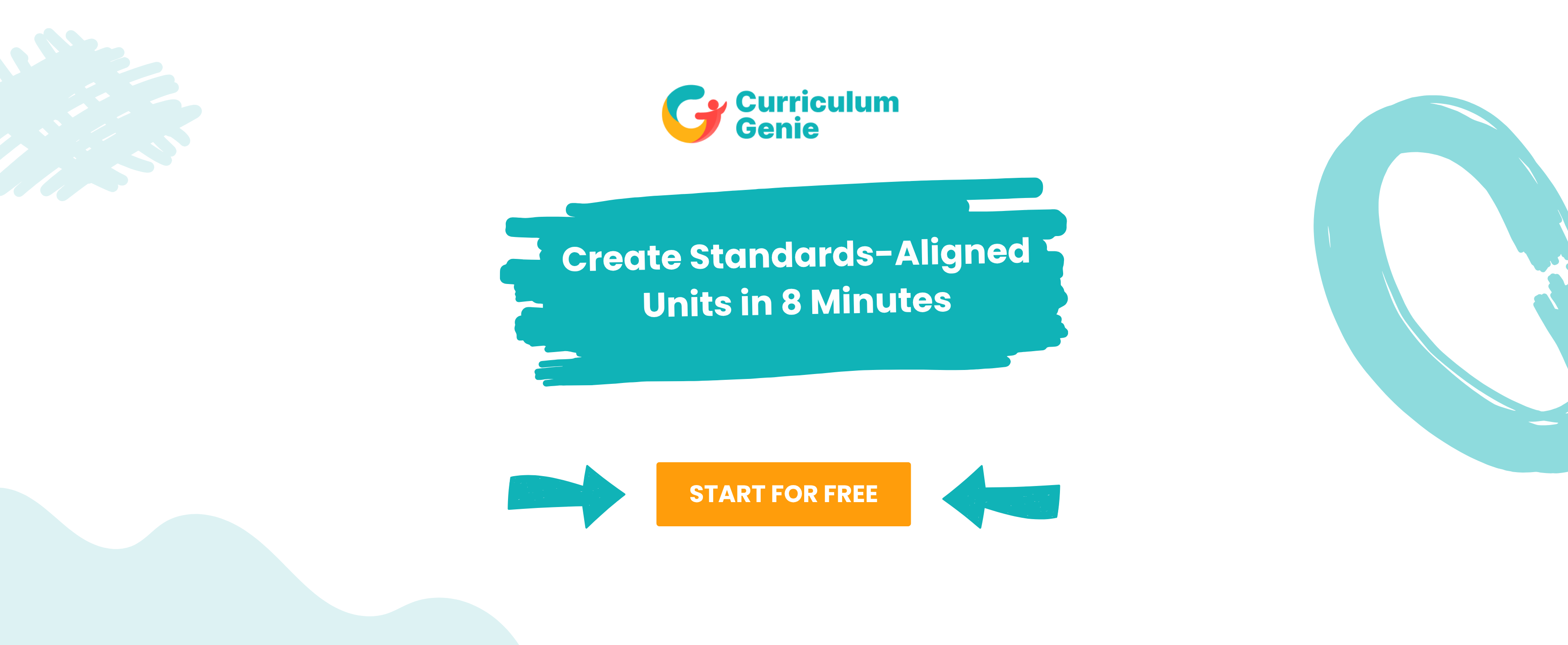 curriculum genie