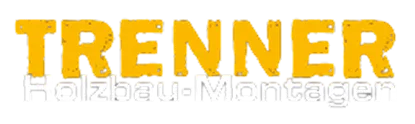 Logo von Trenner Holzbau