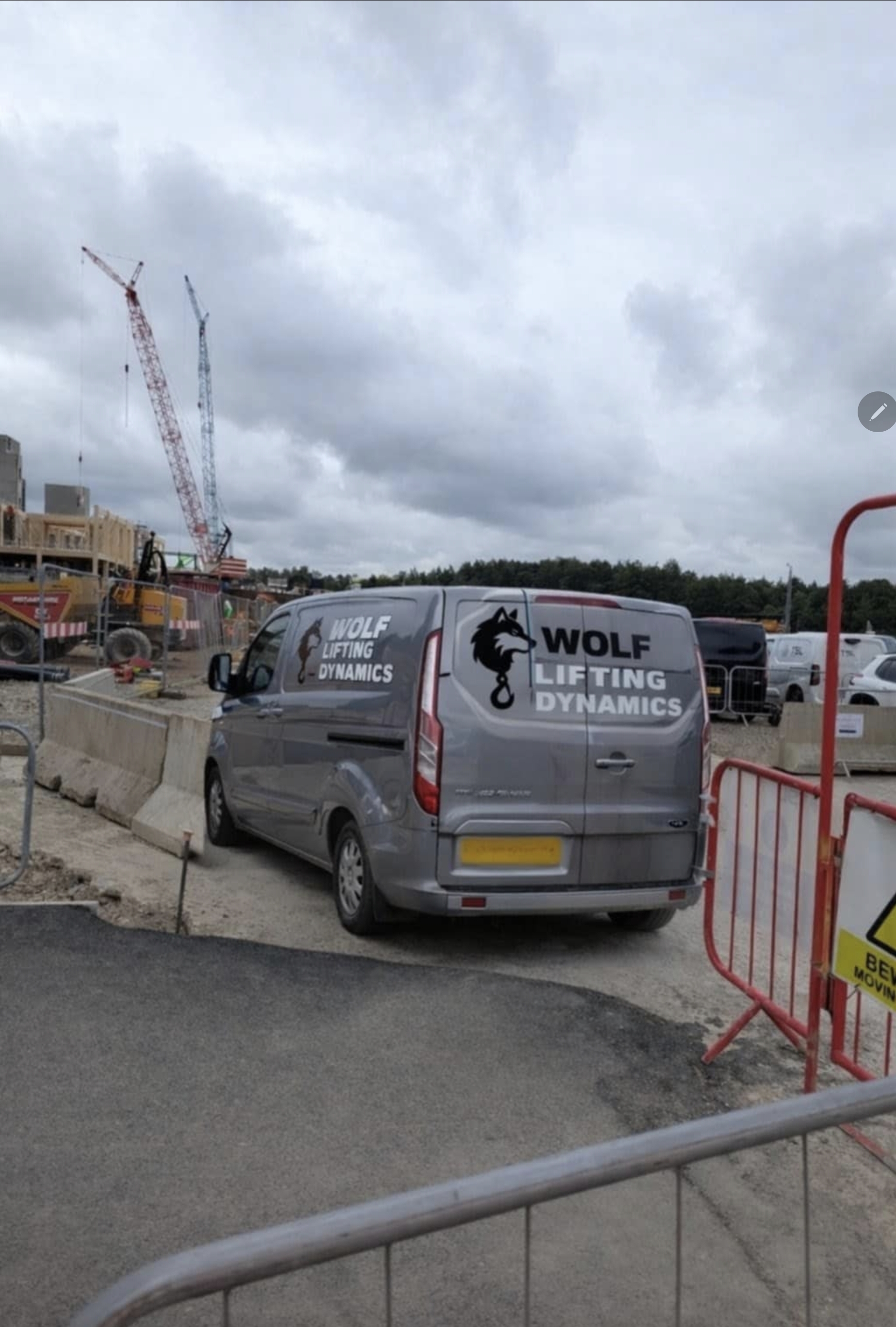 image of maritime vessel operations