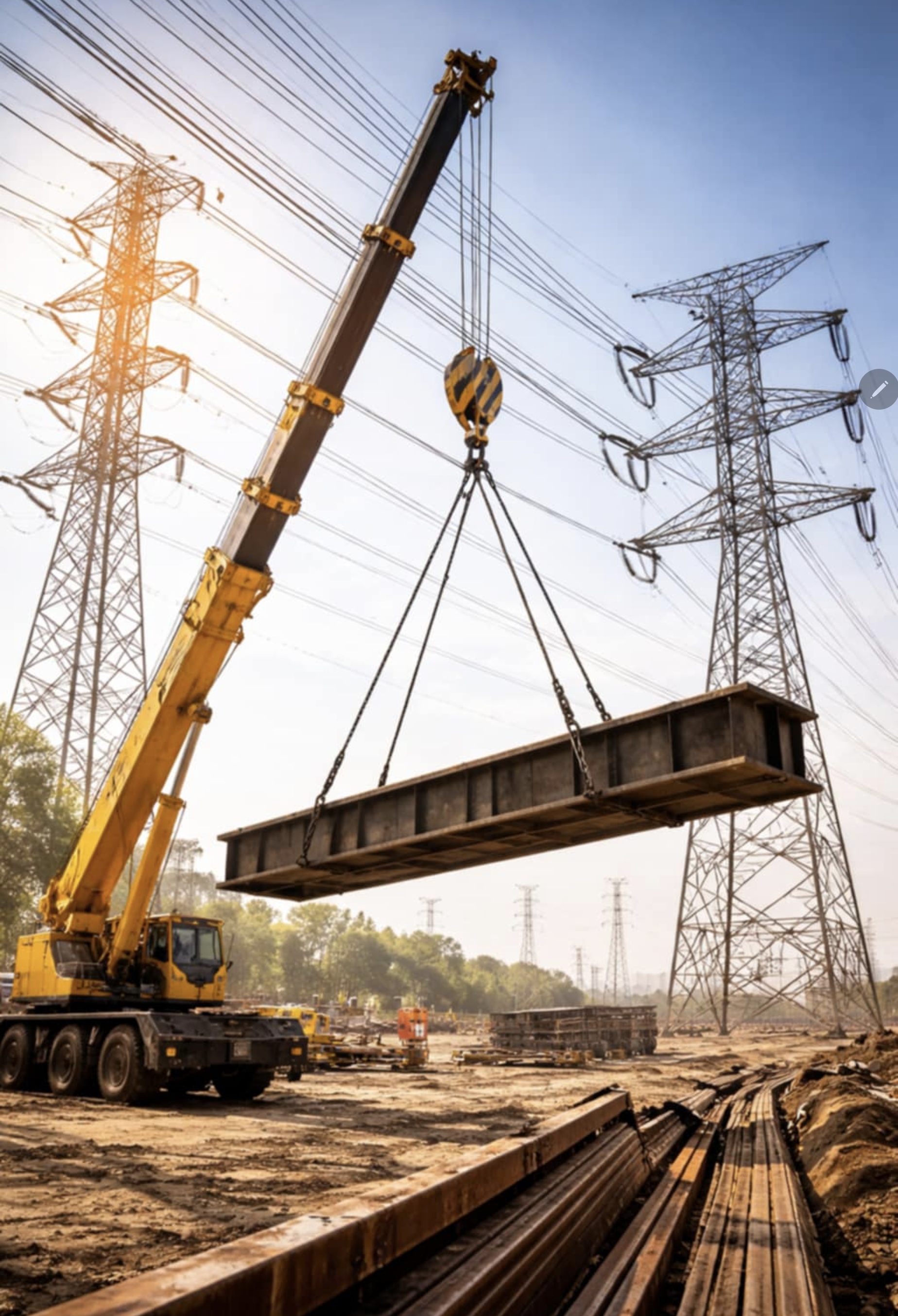 image of maritime vessel operations