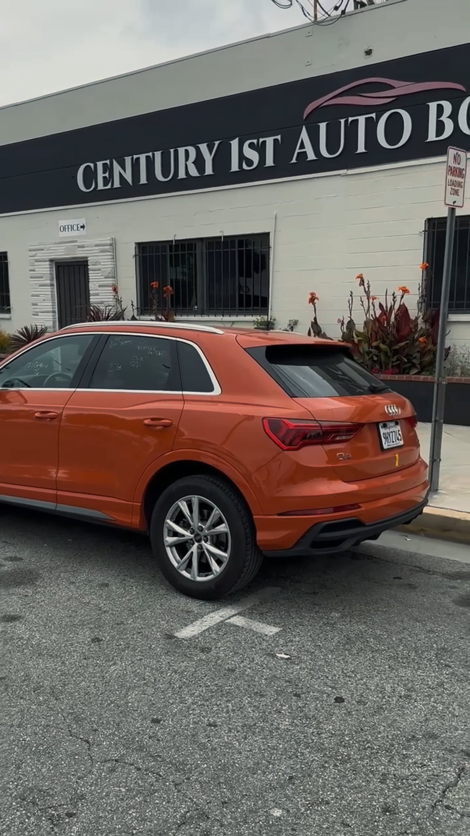 Audi