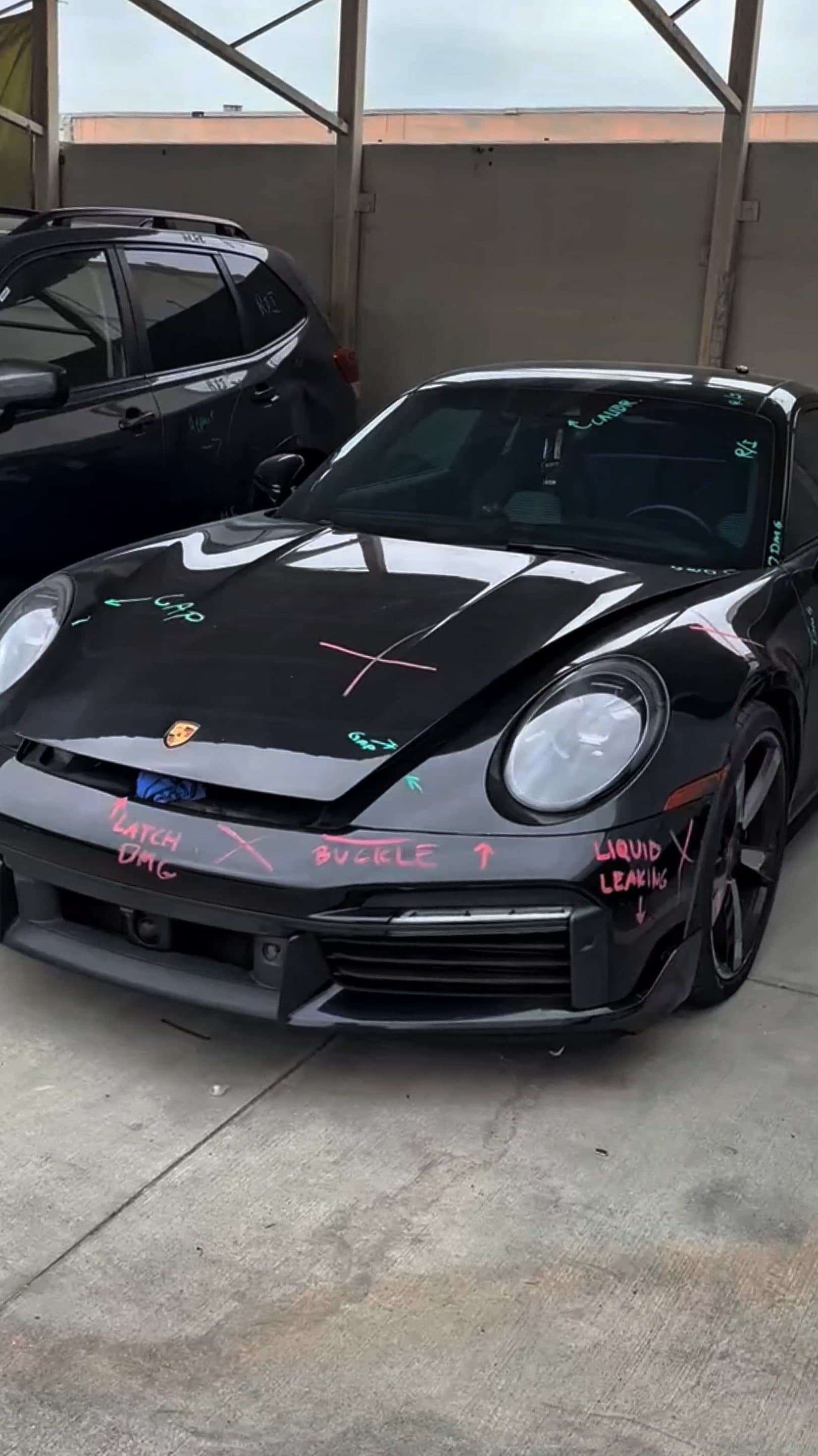Porsche