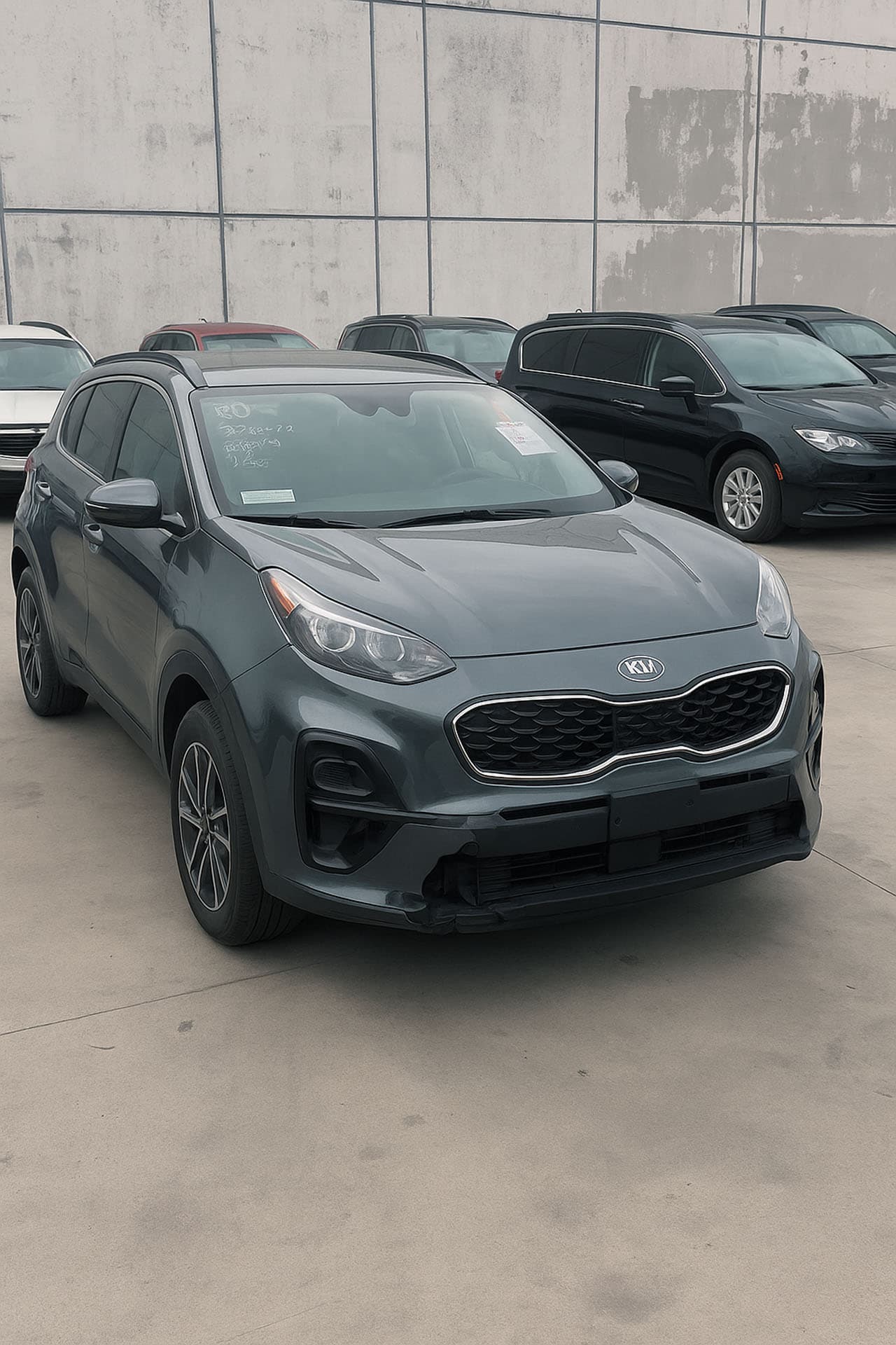 Kia