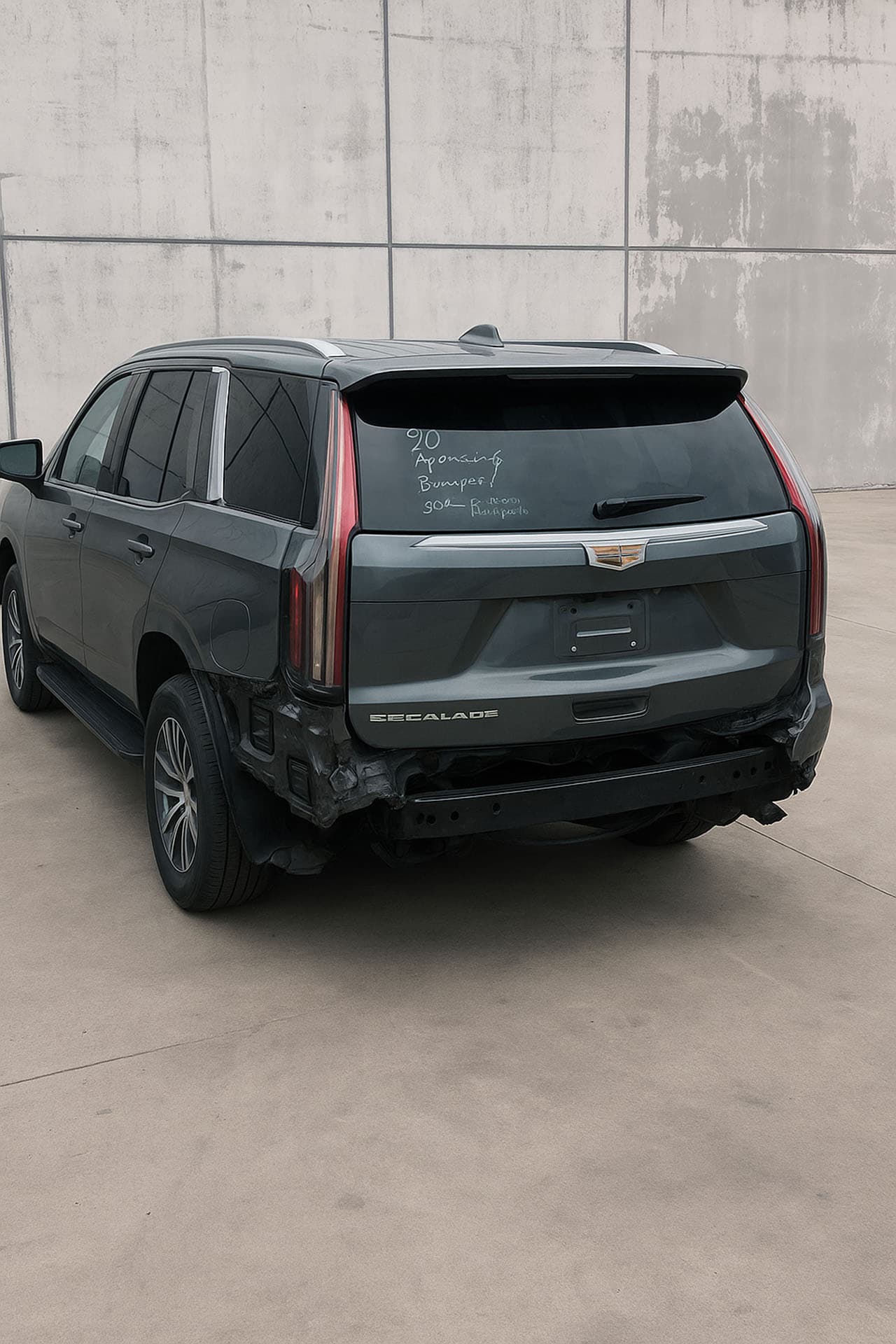 Cadillac