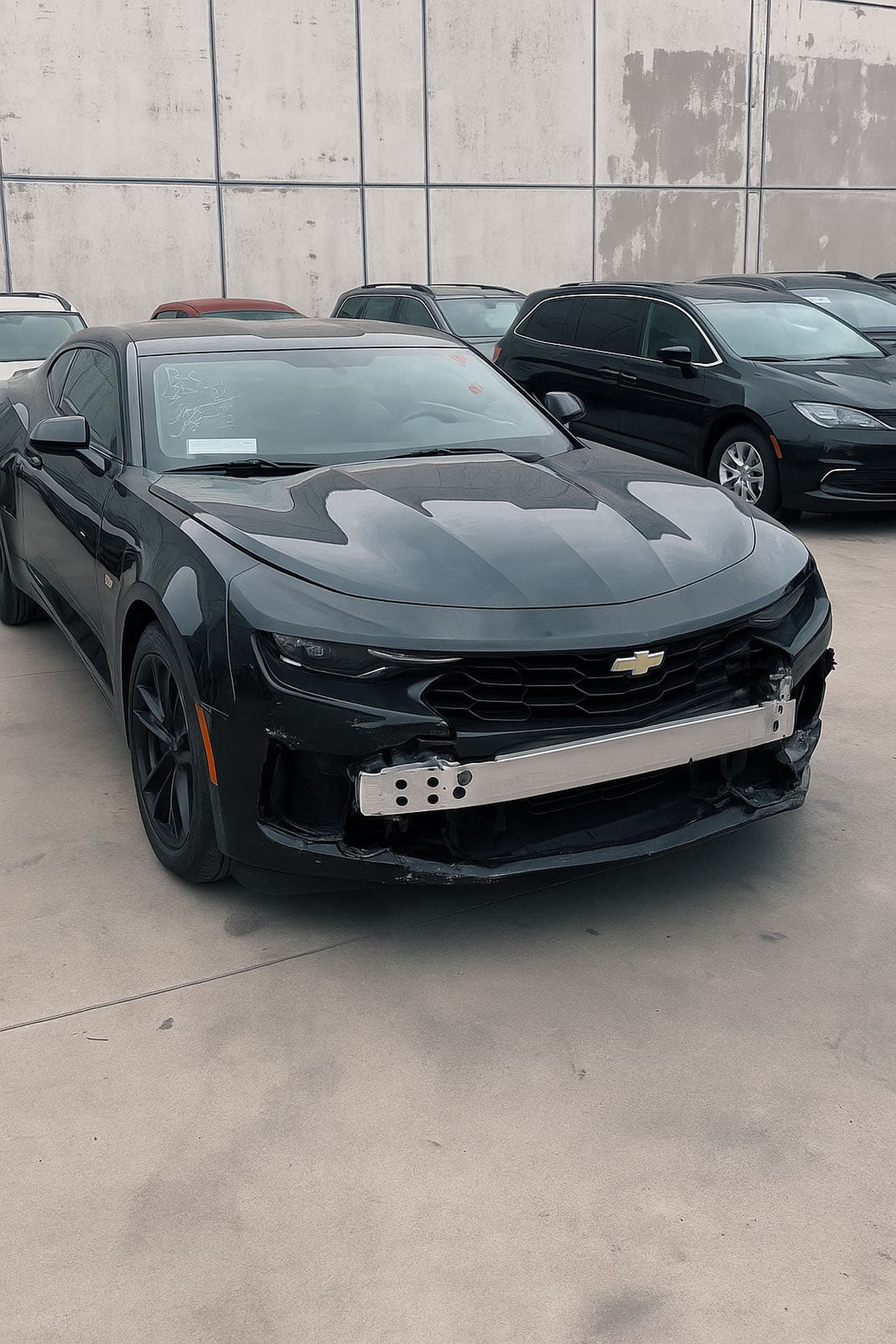 Chevrolet