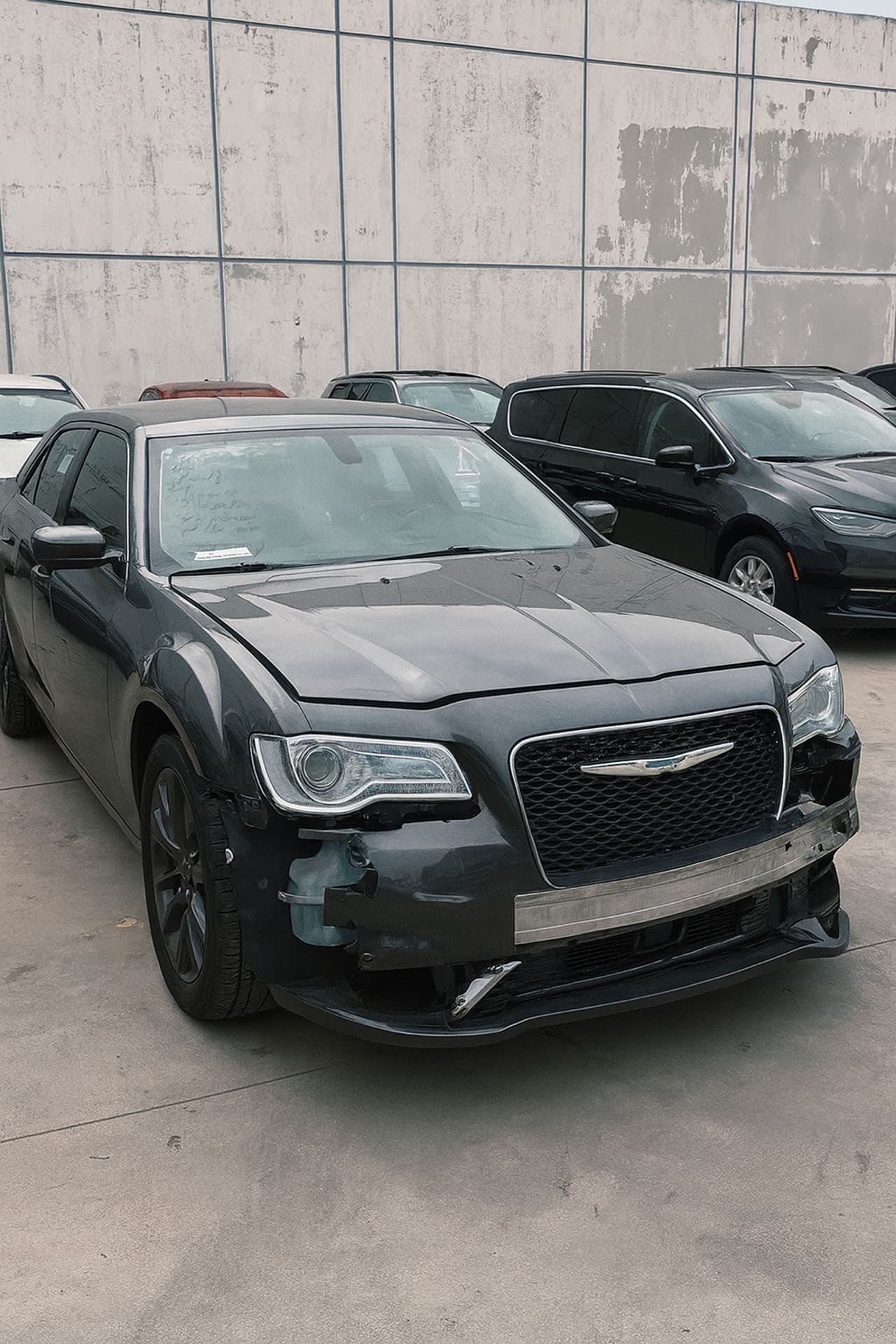 Chrysler