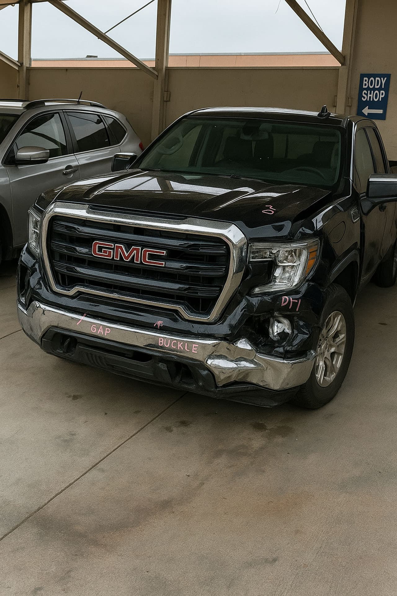 GMC