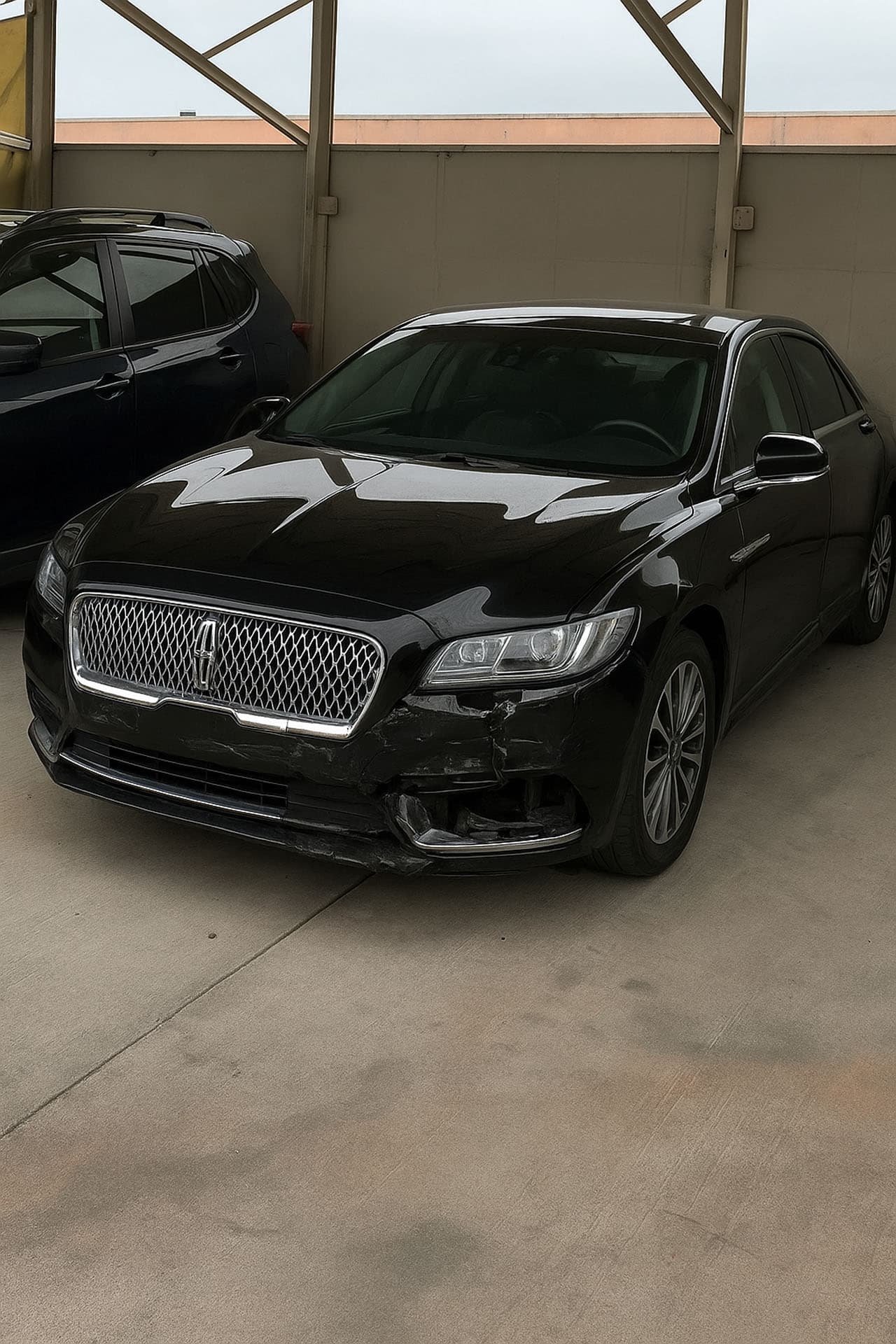 Lincoln