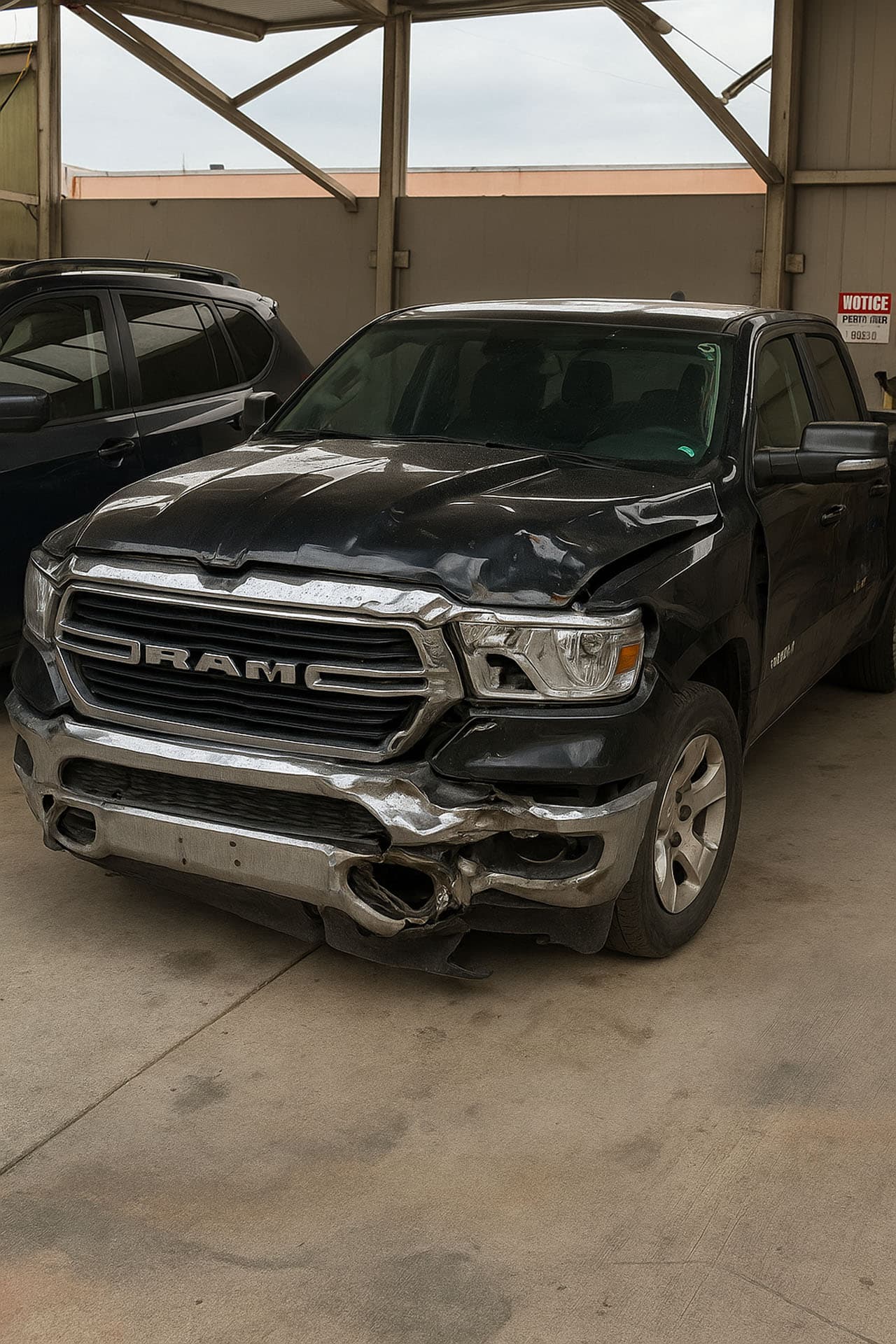 RAM