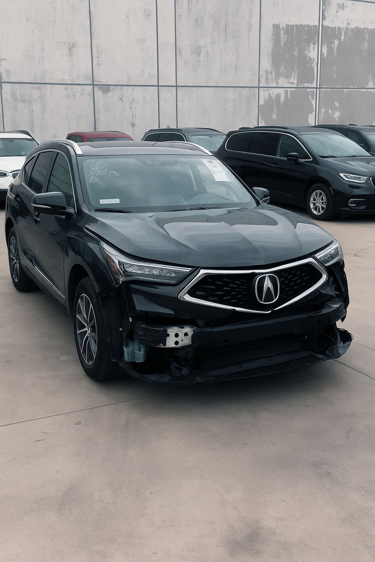 Acura