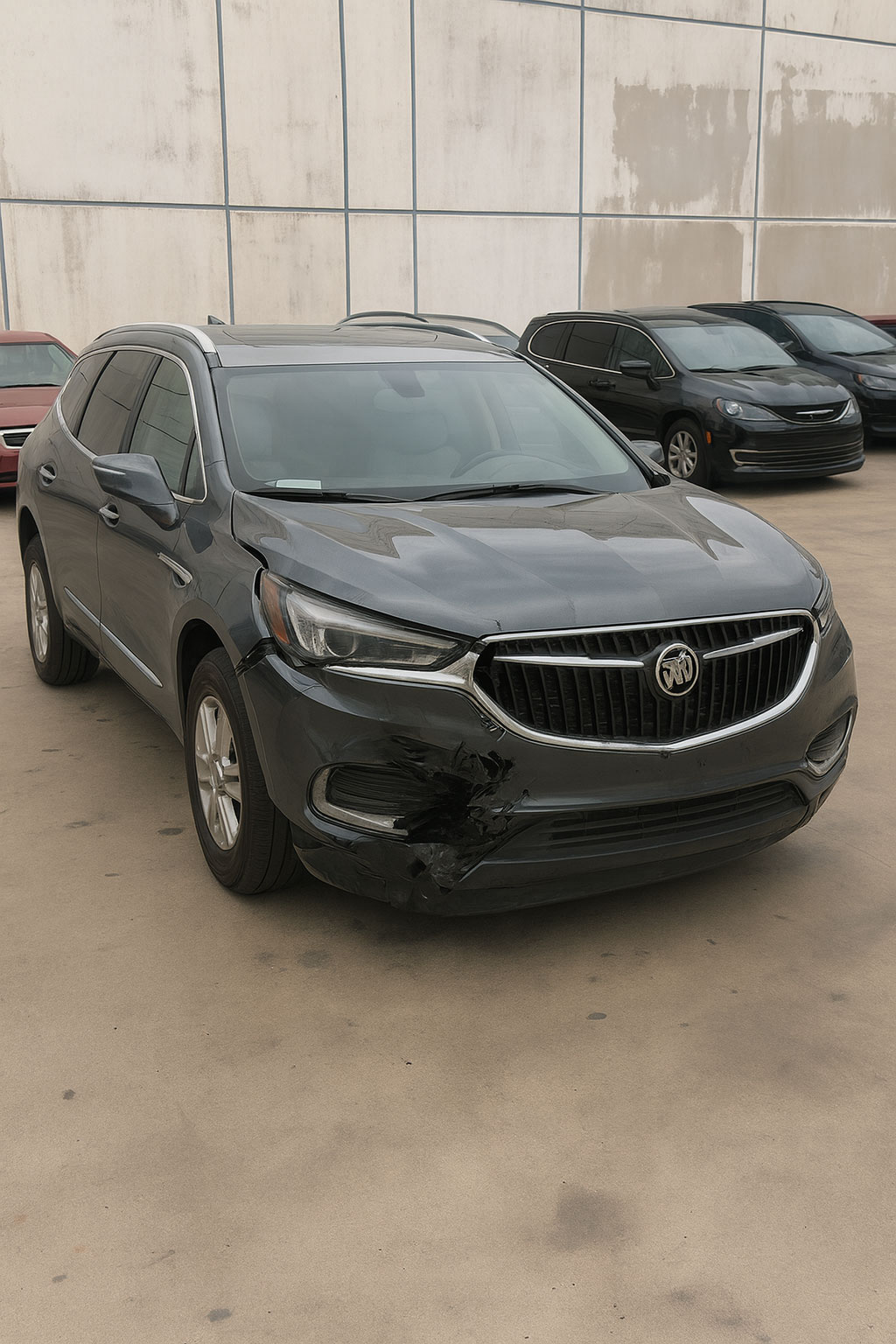 Buick