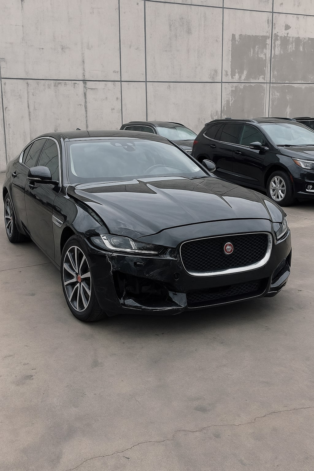 Jaguar