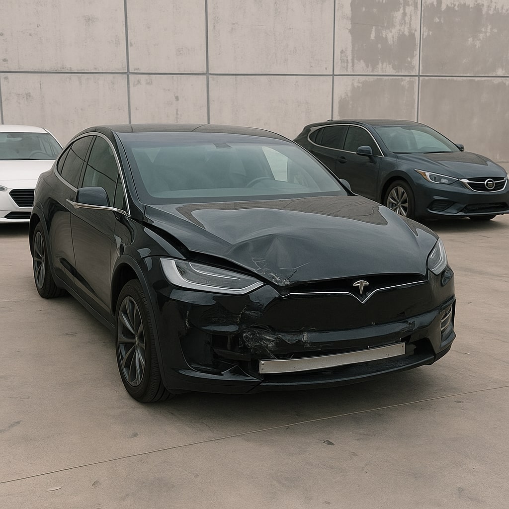 Tesla