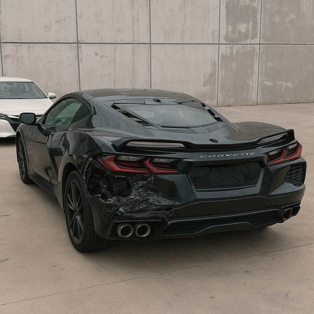 Corvette