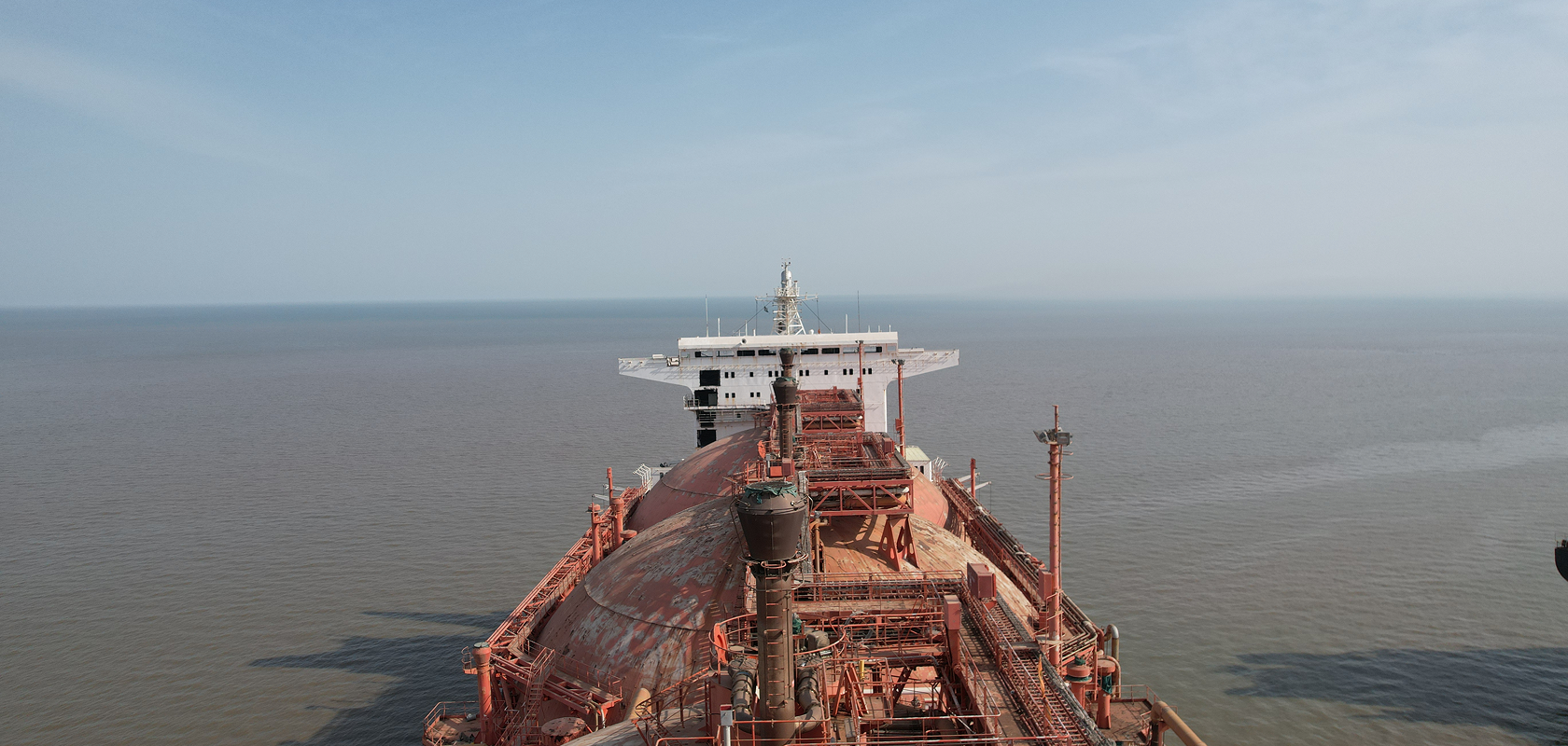 Navigating the Future: Sustainable Practices in Ship Recycling