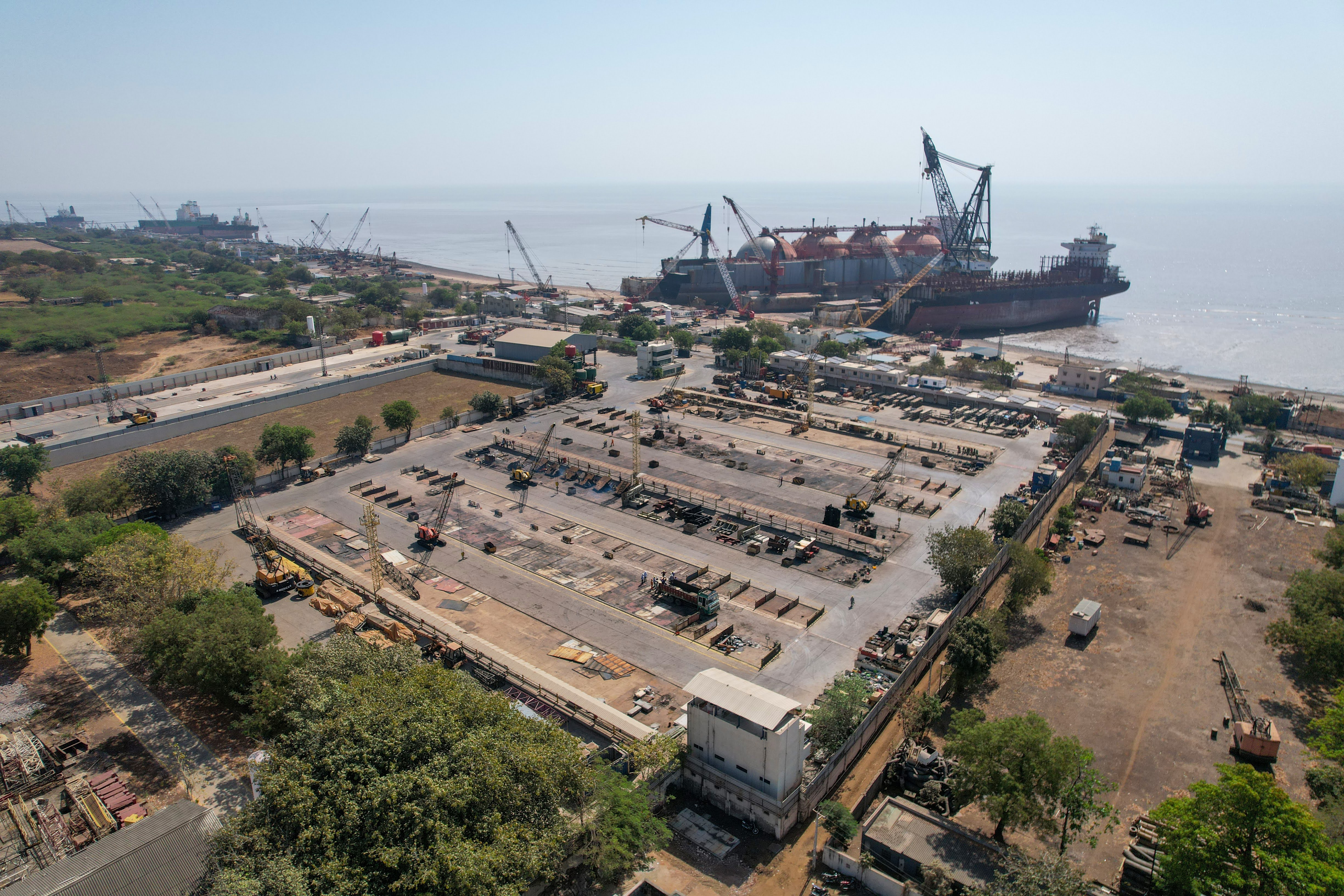 EU Ship Recycling Regulation: A Complete Guide