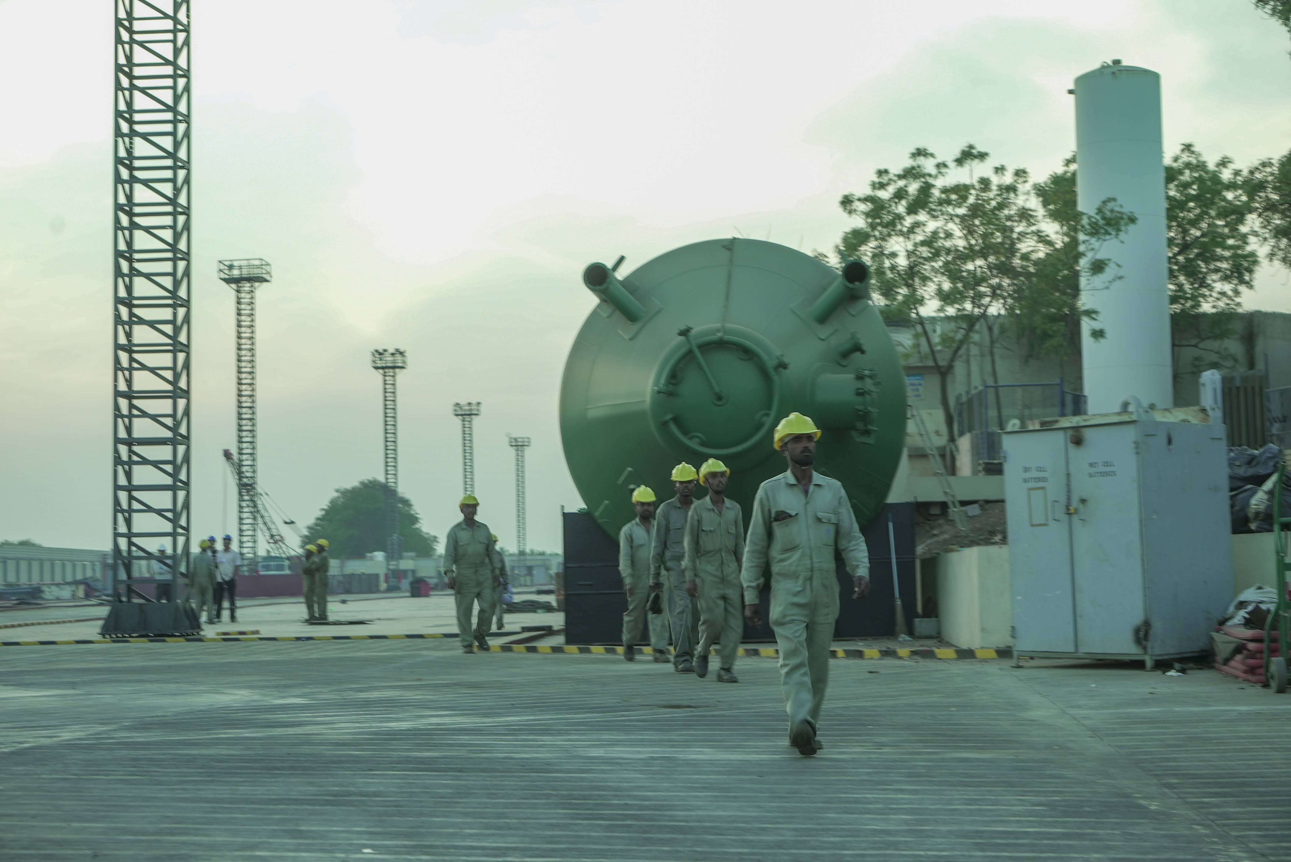 The Future of Ship Recycling: Trends and Innovations