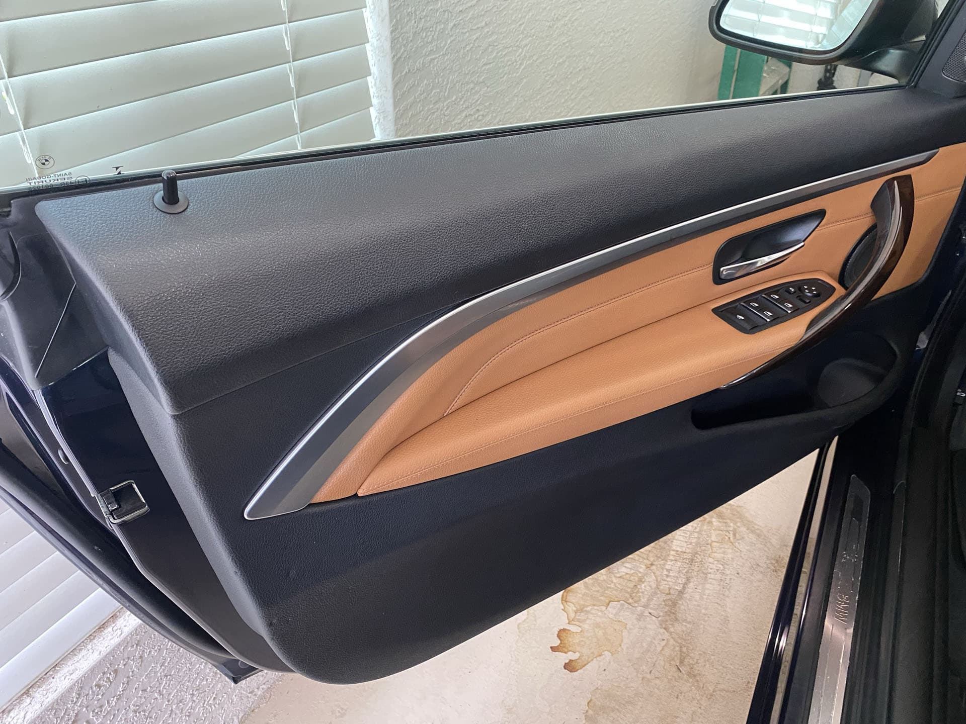 After Interior Detailing