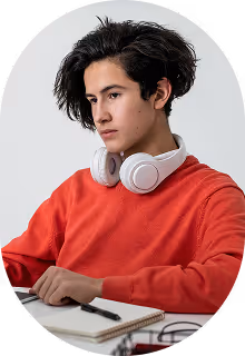 The is a student that promotes the inclusion of people living with an intellectual disability or a developmental disorder (ID/DD) in the health sector, by promoting awareness, collaboration and advocacy within Quebec universities.