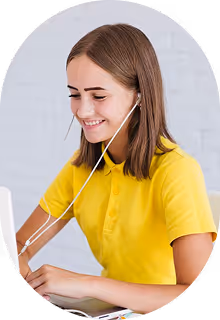 The is a student that promotes the inclusion of people living with an intellectual disability or a developmental disorder (ID/DD) in the health sector, by promoting awareness, collaboration and advocacy within Quebec universities.