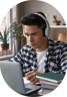 The is a student that promotes the inclusion of people living with an intellectual disability or a developmental disorder (ID/DD) in the health sector, by promoting awareness, collaboration and advocacy within Quebec universities.