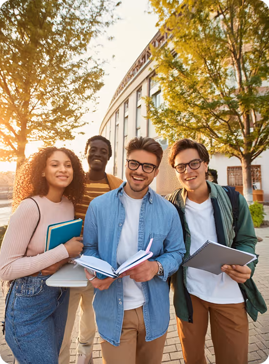Group of experts and activists united for inclusive health education.
