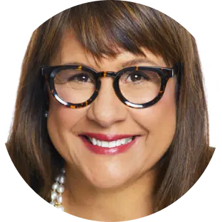 Robin Ann Barnette profile image