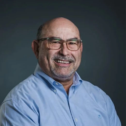 Jose A. Diaz