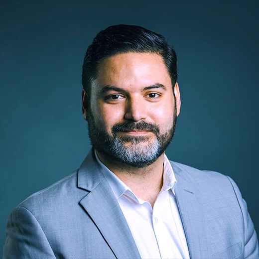 Gabriel Viera