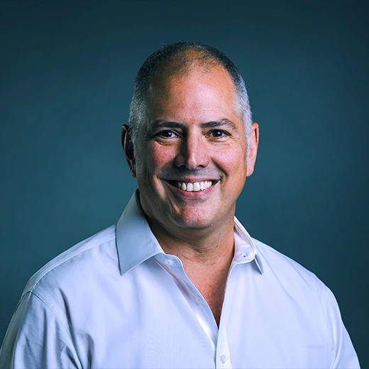 Jorge Soltero