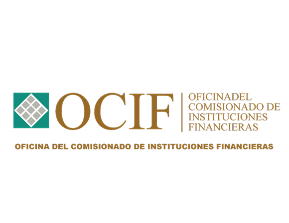 Official OCIF partner logo