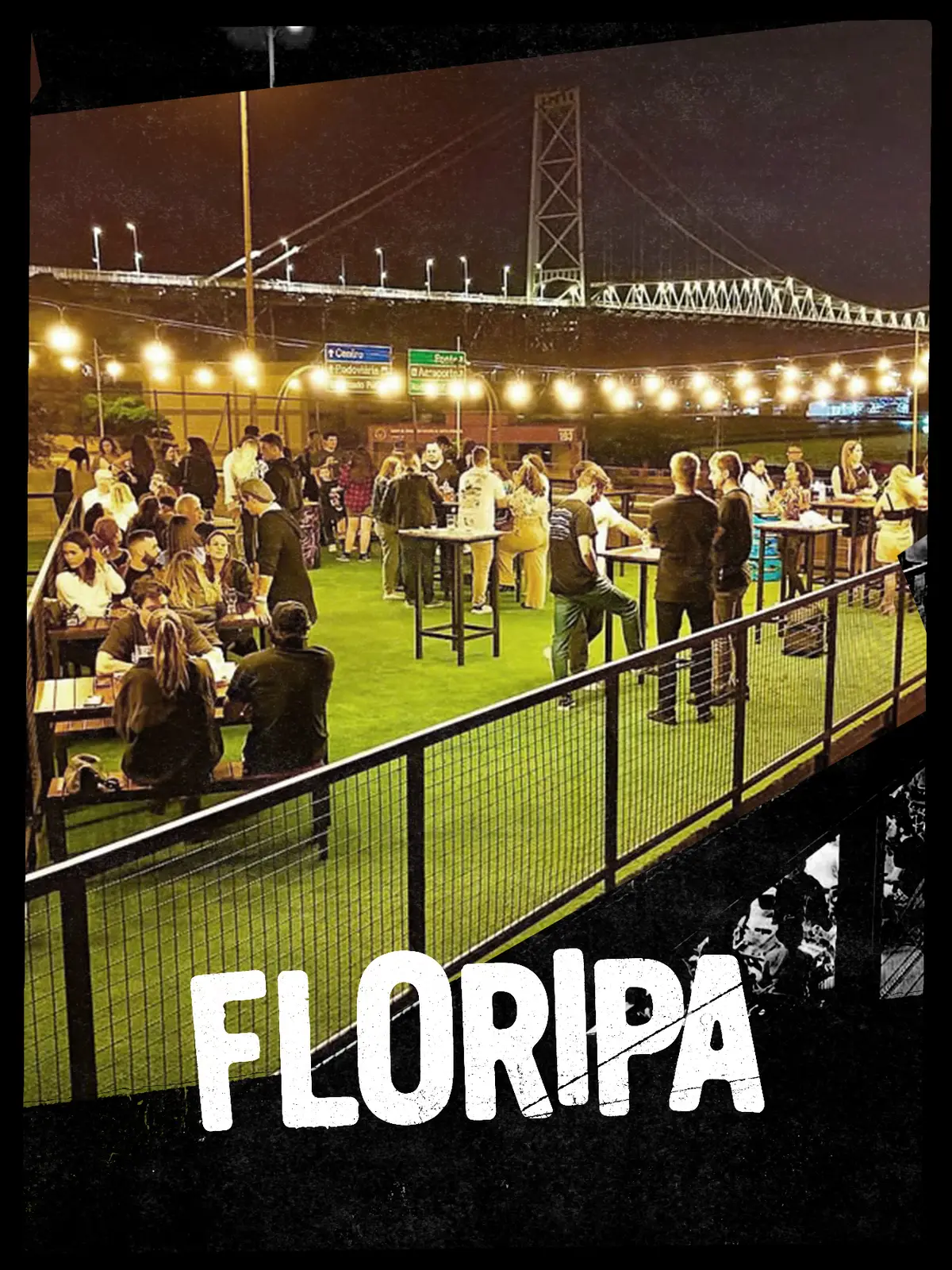 Balbúrdia Floripa