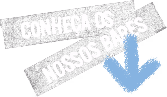 conheça os nossos bares