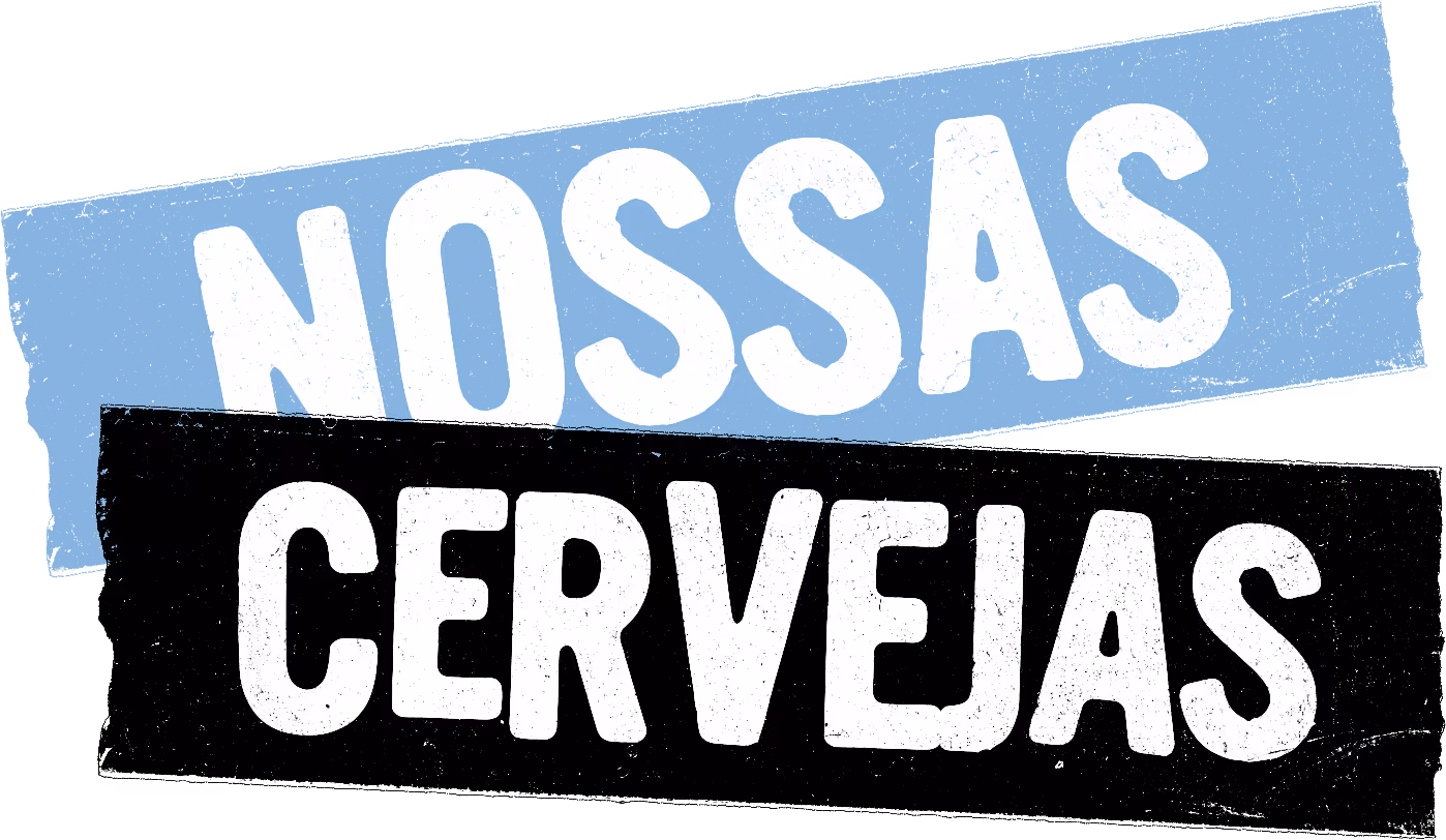 Nossas Cervejas