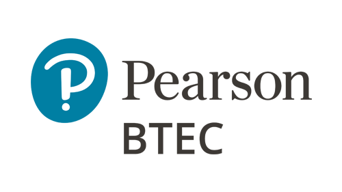 Pearson accreditation