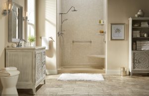 Shower Remodel Encinitas CA