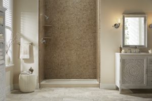 Tub-to-Shower Conversion Carlsbad CA
