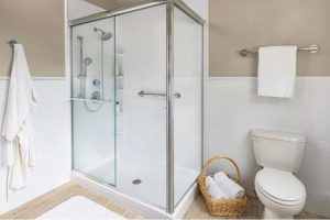 Are Shower Wall Panels Better Than Tile?
