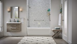 Bath Fitter San Diego - Bath Tub Replacement