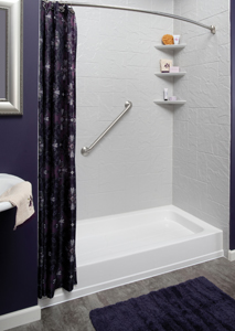 Tub-to-Shower Conversion Escondido CA